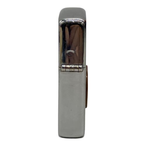 ZIPPO (ジッポ) オイルライター 1959年製 BUNDY TUBING