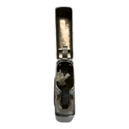 ZIPPO (ジッポ) オイルライター 1959年製 BUNDY TUBING