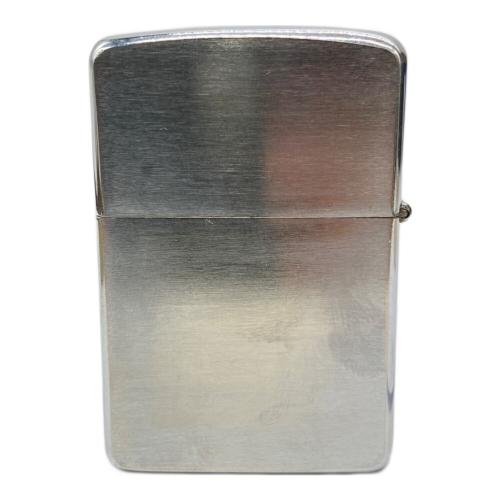 ZIPPO (ジッポ) オイルライター 1960年製 B.F.Goodrich