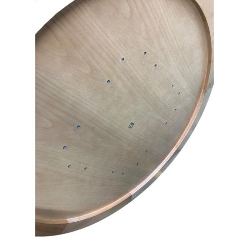 PHILIPPE HUREL (フィリップユーレル) ダイニングテーブル @ Cassina ixc取扱い ナチュラル RALPH