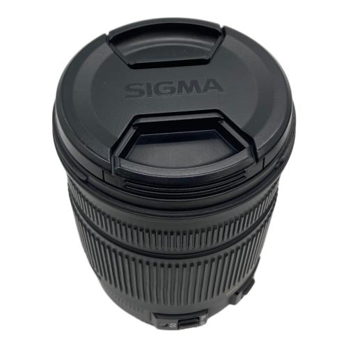 SIGMA (シグマ) ズームレンズ DC OS HSM