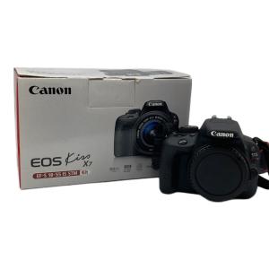 CANON (キヤノン) デジタル一眼レフカメラ DS126441