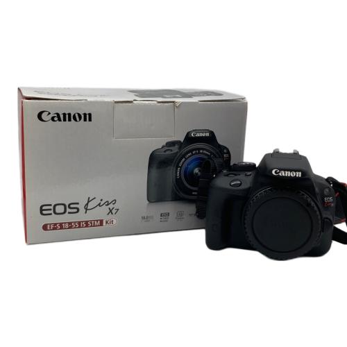 CANON (キヤノン) デジタル一眼レフカメラ DS126441