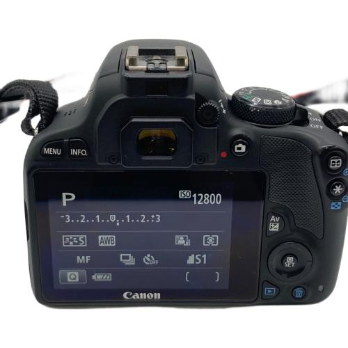CANON (キヤノン) デジタル一眼レフカメラ DS126441
