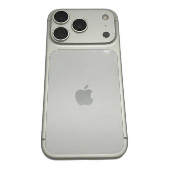 Apple (アップル) iPhone17 Pro MG854J/A