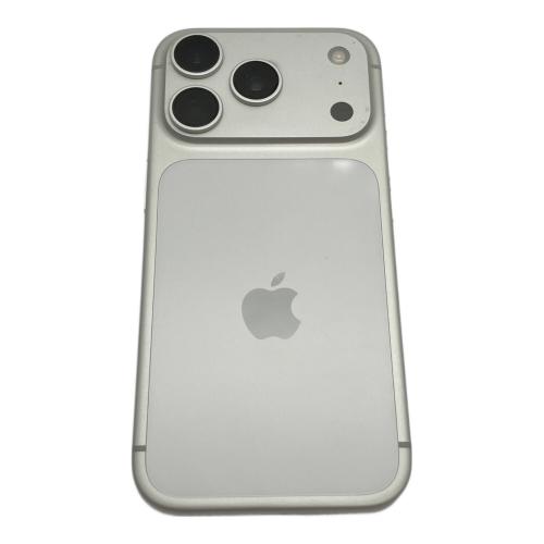 Apple (アップル) iPhone17 Pro MG854J/A