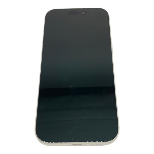 Apple (アップル) iPhone17 Pro MG854J/A