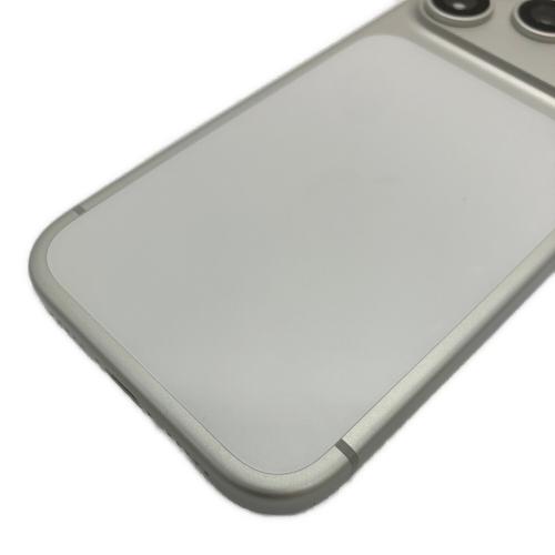Apple (アップル) iPhone17 Pro MG854J/A