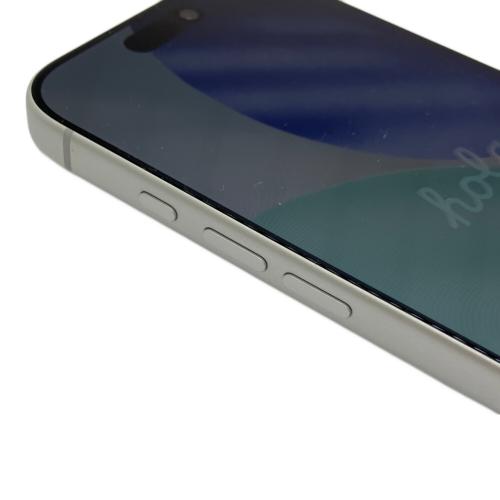 Apple (アップル) iPhone17 Pro MG854J/A