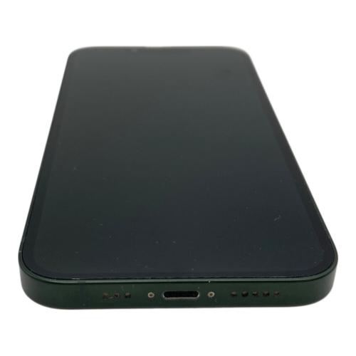 Apple (アップル) iPhone13 MNGG3J/A