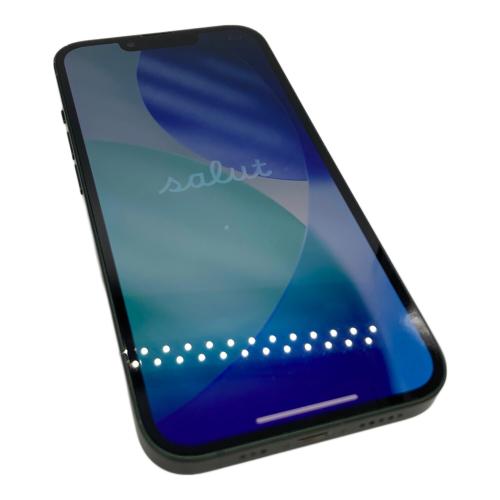 Apple (アップル) iPhone13 MNGG3J/A