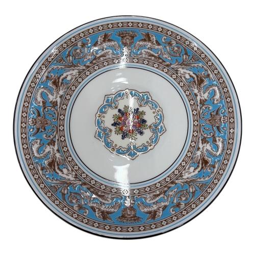 Wedgwood (ウェッジウッド) カップ&ソーサー フロレンティーン・ターコイズ