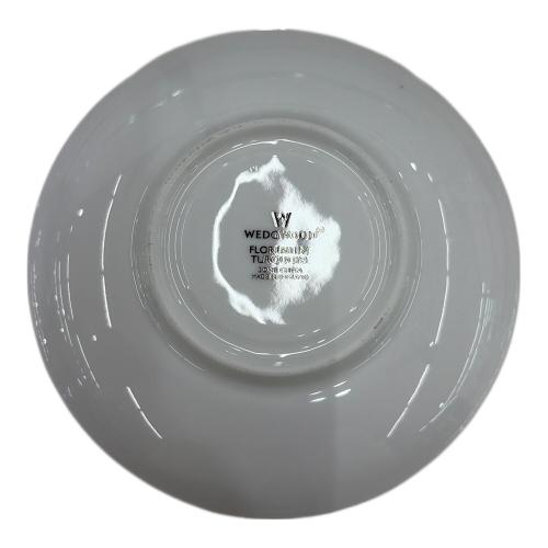 Wedgwood (ウェッジウッド) カップ&ソーサー フロレンティーン・ターコイズ