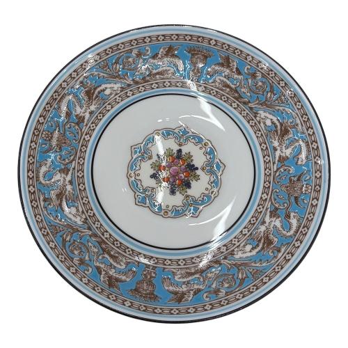 Wedgwood (ウェッジウッド) カップ&ソーサー フロレンティーン・ターコイズ