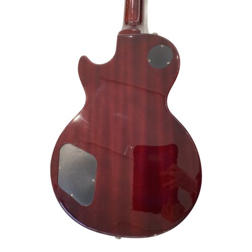 EPIPHONE (エピフォン) エレキギター ピックアップEMG Classic Plain Top リミテッドエディション・モデル ゴールドトップ 動作確認済み 10051516283