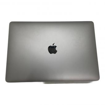 Apple (アップル) MacBook Air 2020年製 パスワード：1234 MVH22J/A 13インチ Mac OS FVFCVDW2M6KG