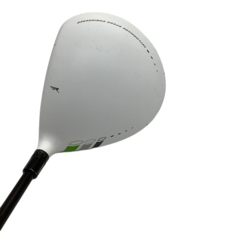 TaylorMade (テイラーメイド) ドライバー RBZ フレックス【SR】 ロフト角【10.5°】 純正グリップ良好