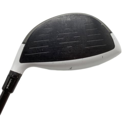 TaylorMade (テイラーメイド) ドライバー RBZ フレックス【SR】 ロフト角【10.5°】 純正グリップ良好