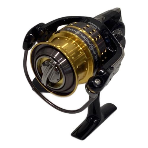 Abu Garcia (アブガルシア) リール Superior 2000S スピニングリール