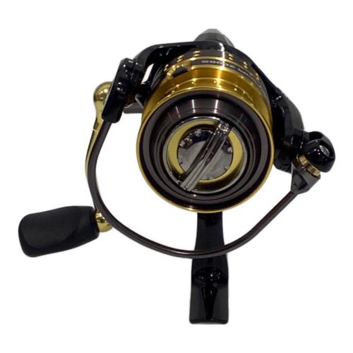 Abu Garcia (アブガルシア) リール Superior 2000S スピニングリール