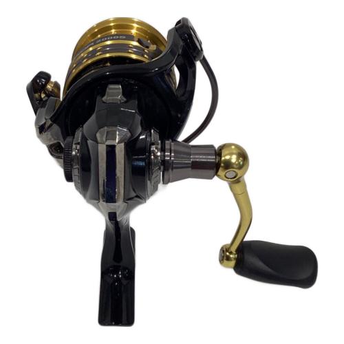 Abu Garcia (アブガルシア) リール Superior 2000S スピニングリール