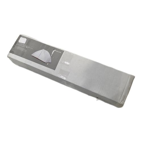 Snow peak (スノーピーク) ドームテント トヤ2 SD-180