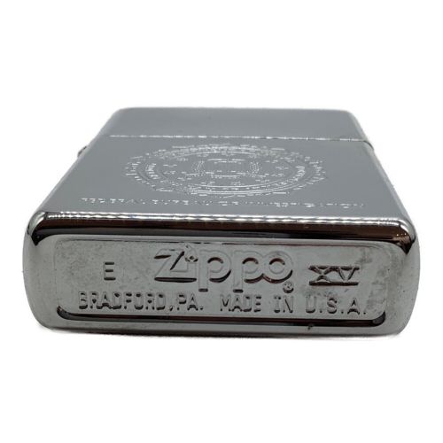 ZIPPO FEDERAL BREAU INVESTIGATION