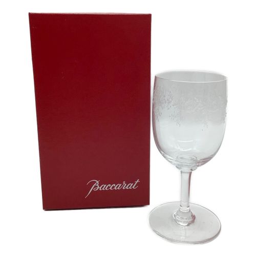 Baccarat (バカラ) ワイングラス セヴィーヌ