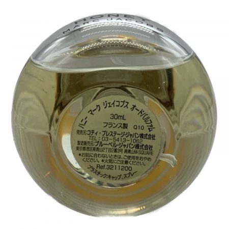 MARC JACOBS (マーク ジェイコブス) 香水 ハニーマーク 30ml 残量80%-99%