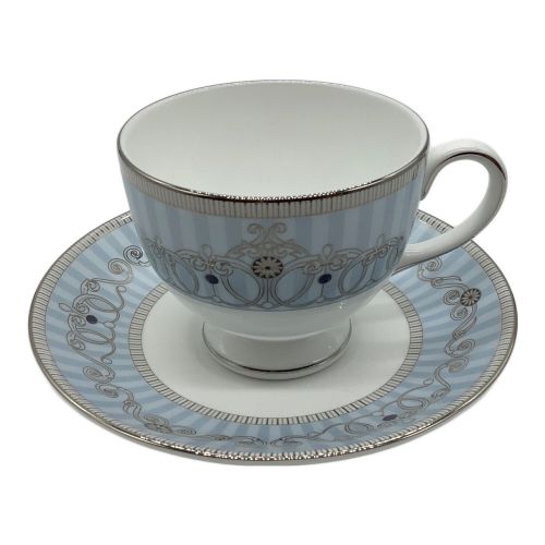 Wedgwood (ウェッジウッド) カップ&ソーサー アレクサンドラ 2Pセット