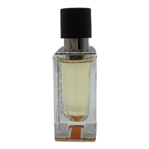 HERMES (エルメス) 香水 TERRE D'HERMES 50ml 残量80%-99%｜トレファク