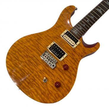 【美品/使用感ほぼなし】Paul Read Smith SE Paul Reed Smith SE Hollowbody II - Tri-Color Sunburst