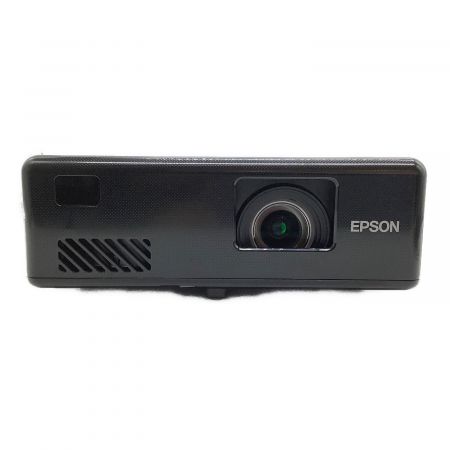 EPSON (エプソン) プロジェクター EF-11 2020年発売モデル スピーカー搭載 -