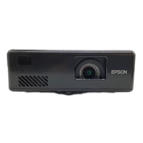 EPSON (エプソン) プロジェクター EF-11 2020年発売モデル スピーカー 