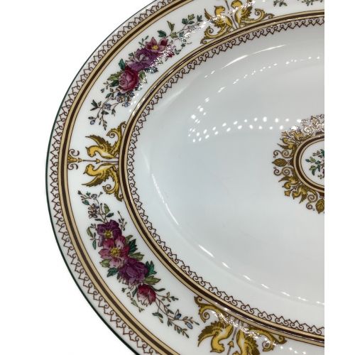 Wedgwood (ウェッジウッド) プレート コロンビアエナメル｜トレファク  