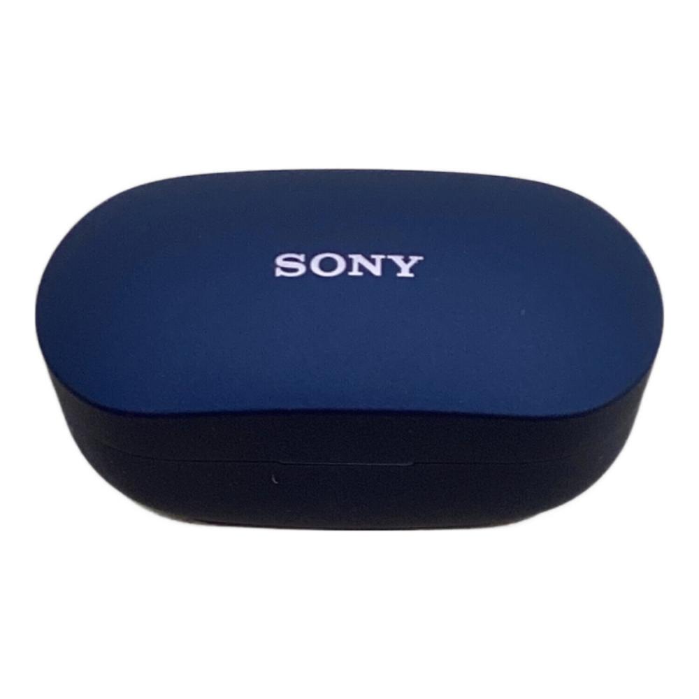 SONY ワイヤレスイヤフォン　yy2948 SONY (ソニー) ワイヤレスイヤホン YY2948｜トレファクONLINE