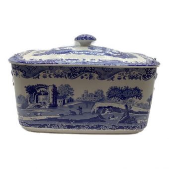 spode (スポード) bread bin