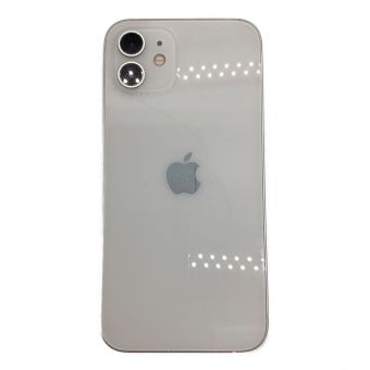 Apple (アップル) iPhone12 MGHP3J/A サインアウト確認済 353050111706386 ▲ Softbank(SIMロック解除済) 修理履歴無し 64GB バッテリー:Aランク(90%) 程度:Bランク iOS