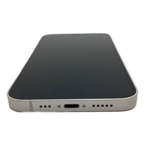 Apple (アップル) iPhone12 MGHP3J/A サインアウト確認済 353050111706386 ▲ Softbank(SIMロック解除済) 修理履歴無し 64GB バッテリー:Aランク(90%) 程度:Bランク iOS