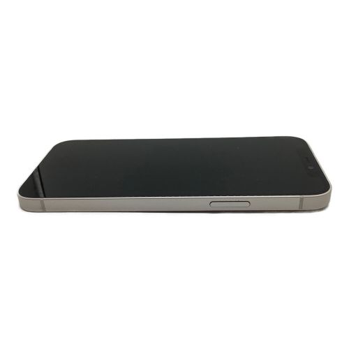 Apple (アップル) iPhone12 MGHP3J/A サインアウト確認済 353050111706386 ▲ Softbank(SIMロック解除済) 修理履歴無し 64GB バッテリー:Aランク(90%) 程度:Bランク iOS