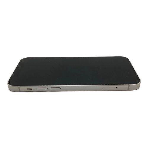 Apple (アップル) iPhone12 MGHP3J/A サインアウト確認済 353050111706386 ▲ Softbank(SIMロック解除済) 修理履歴無し 64GB バッテリー:Aランク(90%) 程度:Bランク iOS