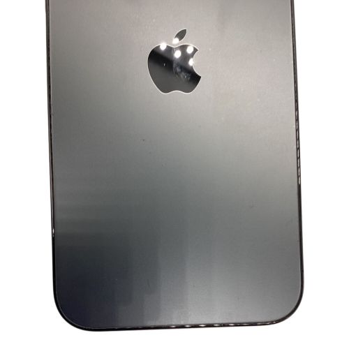 Apple (アップル) iPhone13 Pro Max MLJ43J/A サインアウト確認済 359646700089953 ○ SIMフリー 修理履歴無し 128GB バッテリー:Aランク 程度:Bランク iOS