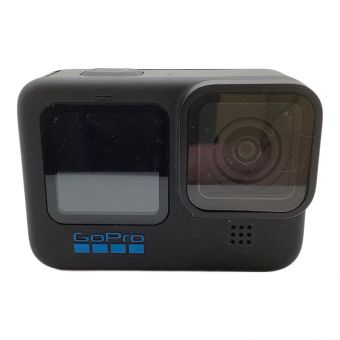 GoPro (ゴープロ) アクションカメラ シリーズ10 5.3K マイクロSD -