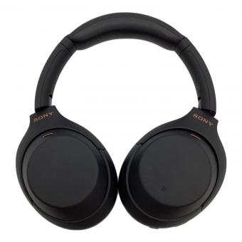 SONY (ソニー) ヘッドホン WH-1000XM4 動作確認済み