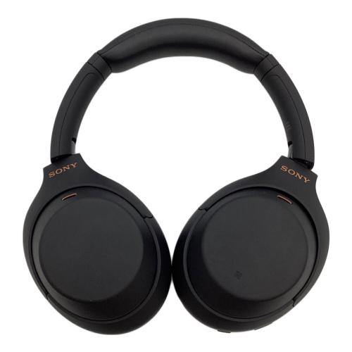 SONY (ソニー) ヘッドホン WH-1000XM4 動作確認済み
