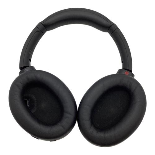 SONY (ソニー) ヘッドホン WH-1000XM4 動作確認済み
