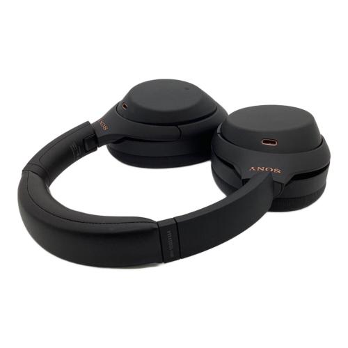 SONY (ソニー) ヘッドホン WH-1000XM4 動作確認済み
