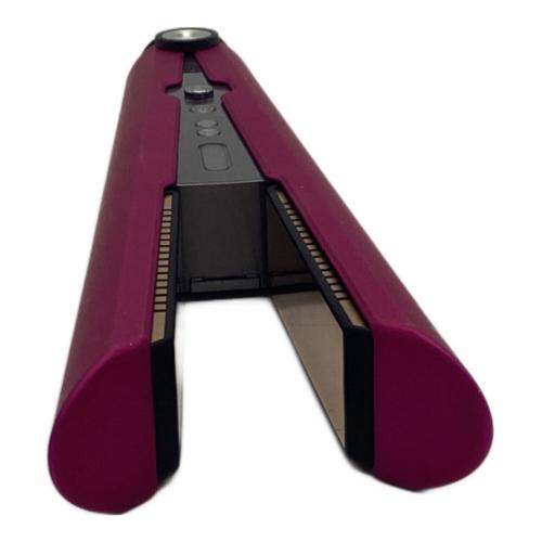 dyson (ダイソン) ヘアーアイロン HS03 2021年製