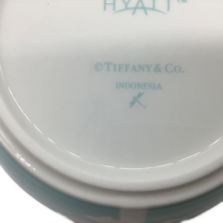 TIFFANY & Co. (ティファニー) ボウル ブルーボックス