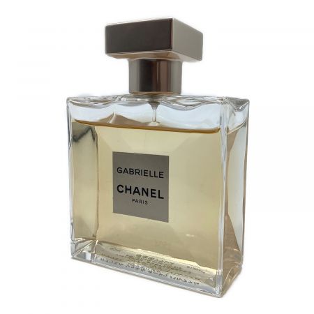 CHANEL (シャネル) 香水 オードゥパルファム ガブリエル シャネル 50ml 残量80%-99%